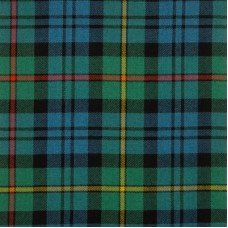 MacEwan Ancient 13oz Tartan Fabric By The Metre